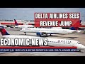Economic News Today - Bed Bath And Beyond Stock | Producer Prices Rise | Delta Airline News