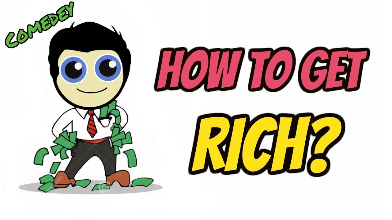 How To Get Rich Faster In India ? YouTube