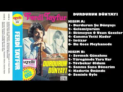 Ferdi Tayfur -
