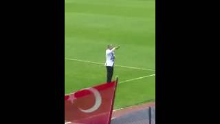 Vallahi Olacak Billahi Olacak Stad Canlı Performans Celil Kalkan