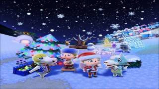 Toy Day - Animal Crossing GCN Music Extended