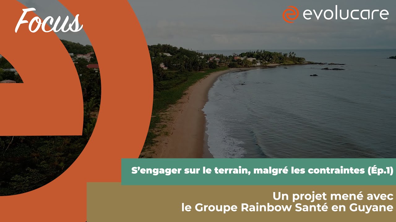 Ouvrir une clinique en zone isolée  récit d’un défi collectif en Guyane