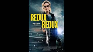 فیلم بازگشت دوباره Redux Redux 2025 با دوبله فارسی(جنایی_اکشن_ماجراجویی) screenshot 2
