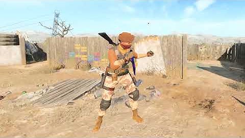 Cold War & MW l INTRO III P.2 // EDIT #12