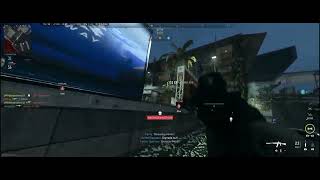 Have to do everything myself w/Kastov 5.56. Modern Warfare II