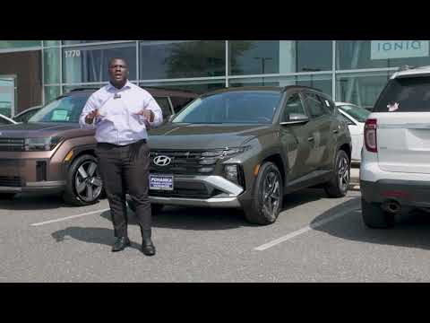Pohanka Hyundai The