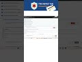 How to Submit an NFPA 17A Inspection to Brycer