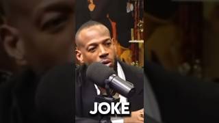 MARLON WAYANS message to young comedians 🤣🎤 #podcxstclxpz #marlonwayans #comedy #inspiration
