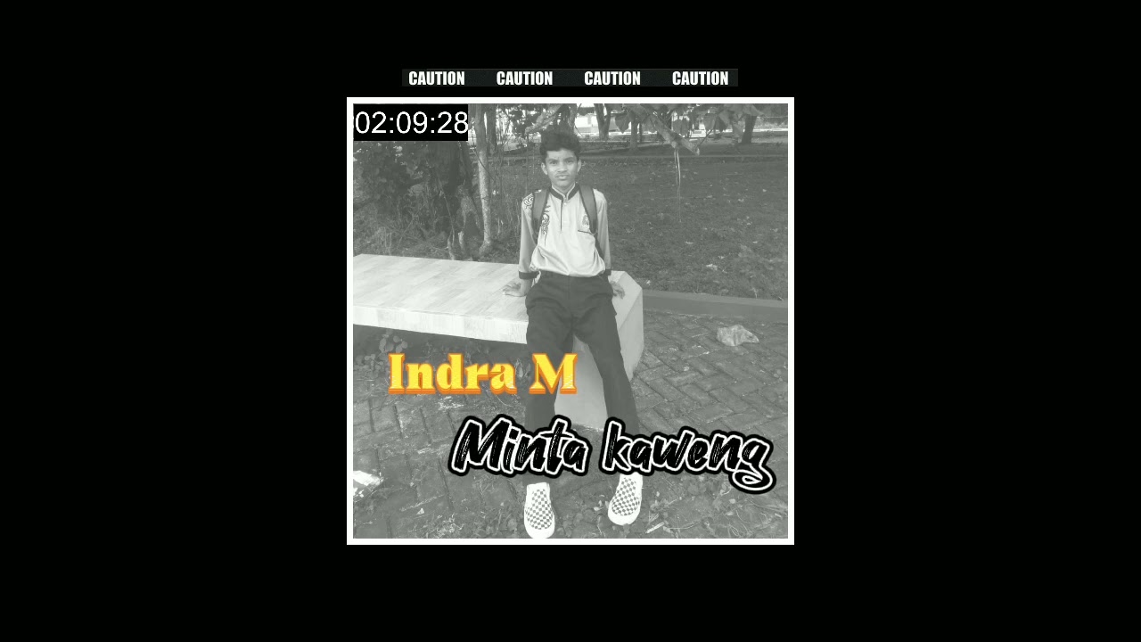 Indra M || THARISA SS - Wayase _ Minta Kaweng || Remix New2k23