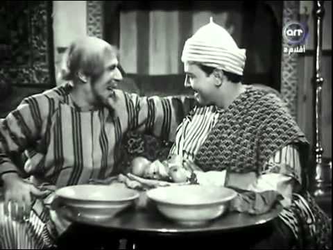 مسمار جحا لاسماعيل ياسين حصريا و بجودة عاليه HD 