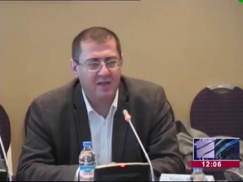 მწვანე ეკონომიკის ხელშეწყობა საქართველოში