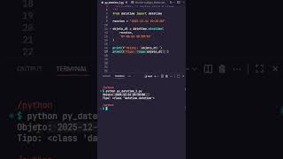 ¿Sabes convertir texto a fechas en Python? ¡Apréndelo en 2 min!