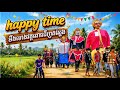 Happy with us with Tingmong Wat preksleng part02