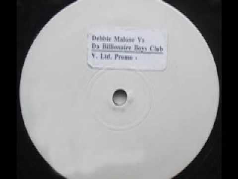 Debbie Malone — SPEED GARAGE - DEBBIE MALONE vs BILLIONAIRE BOYS CLUB - (Rescue Me)
