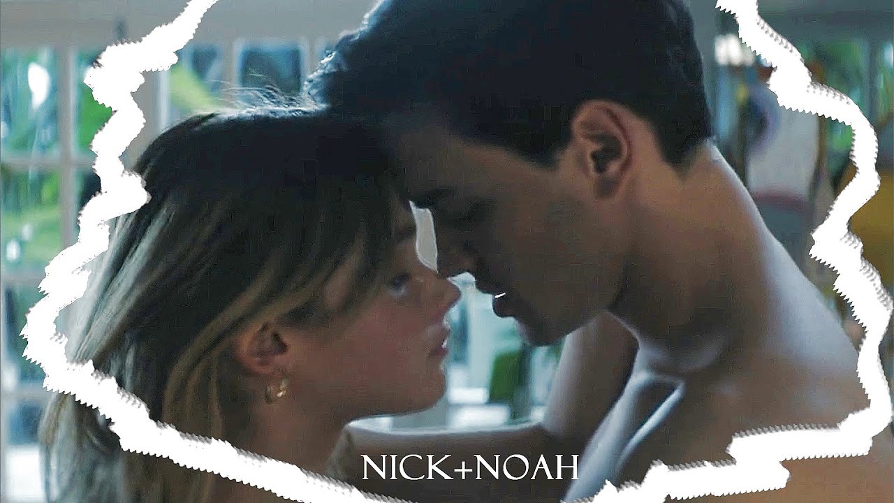 nick & noah | Не вынести