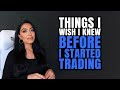 Day Trading Advice: Things Every Trader Should Know