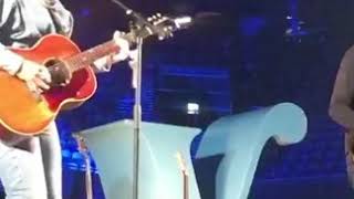 Gravel & Dust - Ilse DeLange live