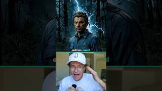 The Human Lightning Rod: Roy’s Story
