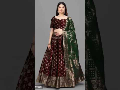 Navratri Chaniya Choli