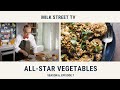 All-Star Vegetables (Season 6, Episode 7)