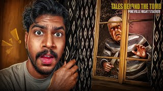Surviving The Creepy Pineville Night Stalker 😱!! Tales Beyond The Tomb screenshot 3