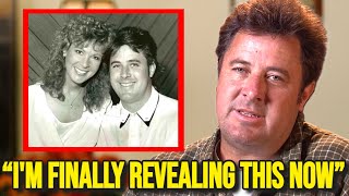 Vince Gill’s Confession About Patty Loveless That Left Everyone Speechless