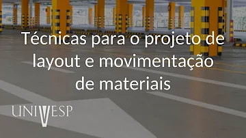 Qual a importância do planejamento de layout?