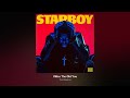 The Weeknd I Miss The Old You