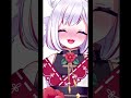 SE~GA…a、ア！ #個人勢vtuber #個人vtuber #vtuber #shorts #新人vtuber