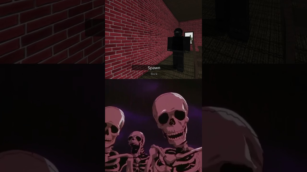 They Locked me In Jail (Blacklands)