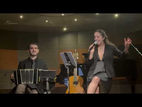 Alejandro & Fiorella, Sway