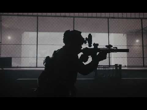 the USMC rifle man creed