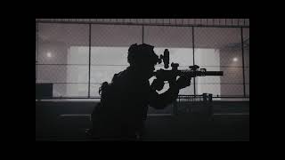the USMC rifle man creed