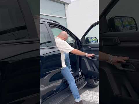 اولین بار نشست پشت فرمون چه حسیه