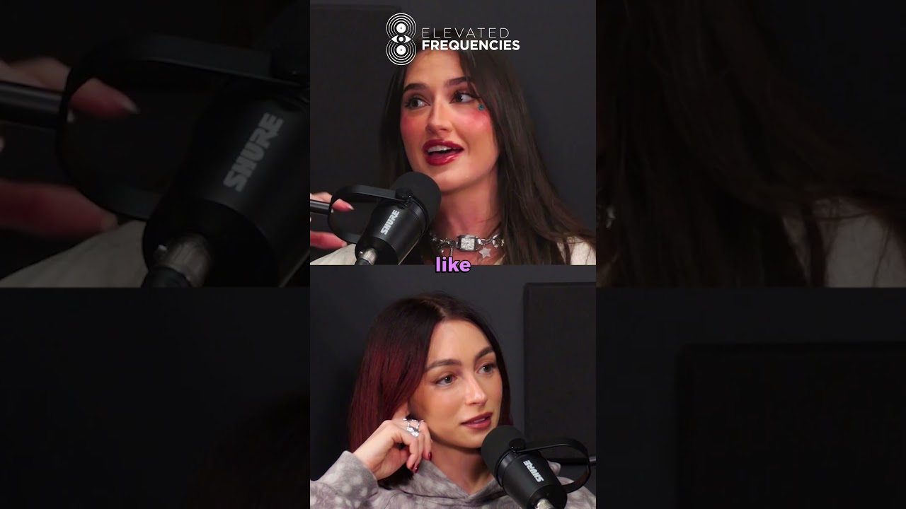 ALLEYCVT: Maturing as an Artist @alleycvt #alleycvt