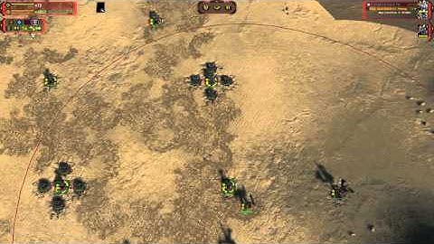 Episode 5: HUD . Part of a tutorial series for Forged Alliance Forever.