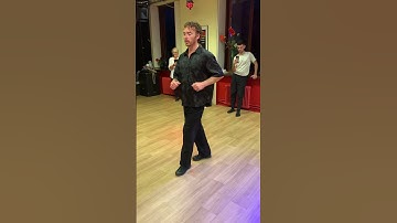 Cuban Salsa Turns and Spins (with Counting) #cubansalsa #cubansalsa #salsacubana #salsa #salsadance