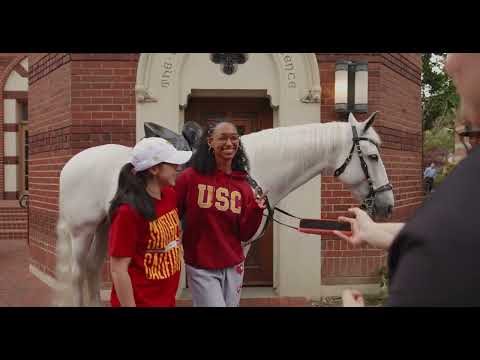 USC Grad Week '25 - Celebrating Our Grads