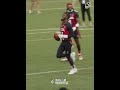 YOU CANT CATCH PABLO| USA Football #flagfootballhighlights #flagfootball #teamusafootball