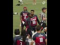 YOU CANT CATCH PABLO| USA Football #flagfootballhighlights #flagfootball #teamusafootball