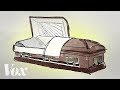 Alternative Burial Practices and Environmental Impact