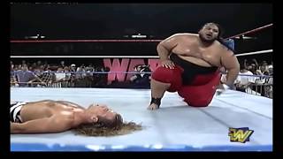 Shawn Michaels Takes With Masterlock Challenge