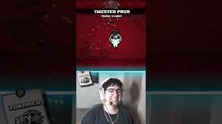 25 monedas... #tboi #thebindingofisaac #binidngofisaac #zokaredinthebasement