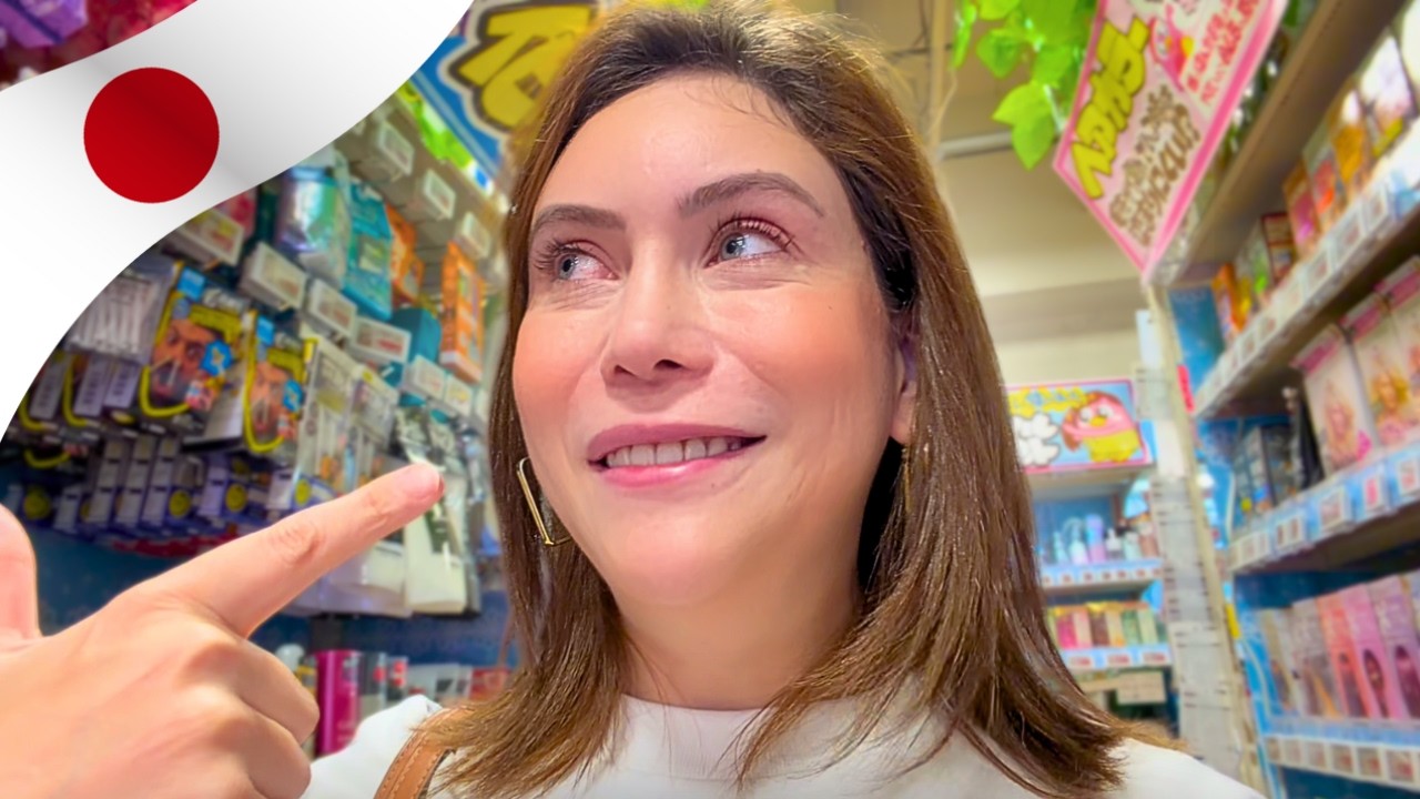 Quanto gastei fazendo COMPRAS na DON QUIJOTE ! A loja que tem TUDO no JAPÃO