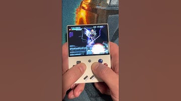 RayStorm PS ONE - Miyoo Mini Plus