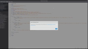 FYIC Prototype Video Demonstration