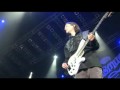 The Rasmus -  Livin' In A World Without You  HD ( Monsters of Rock -St. Petersburg  ) LIVE 2009
