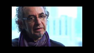 Alan Hirsch - Movements That Change The World