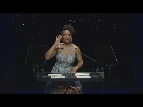 2018 Writers Guild Awards - Amber Ruffin Opening Monologue