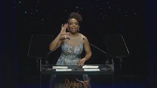 2018 Writers Guild Awards - Amber Ruffin Opening Monologue